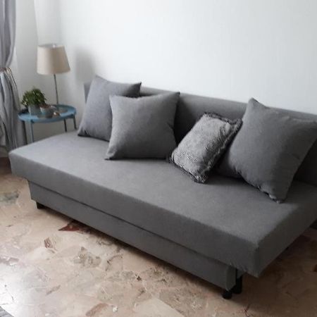 מלון רימיני La Casa Al Mare מראה חיצוני תמונה