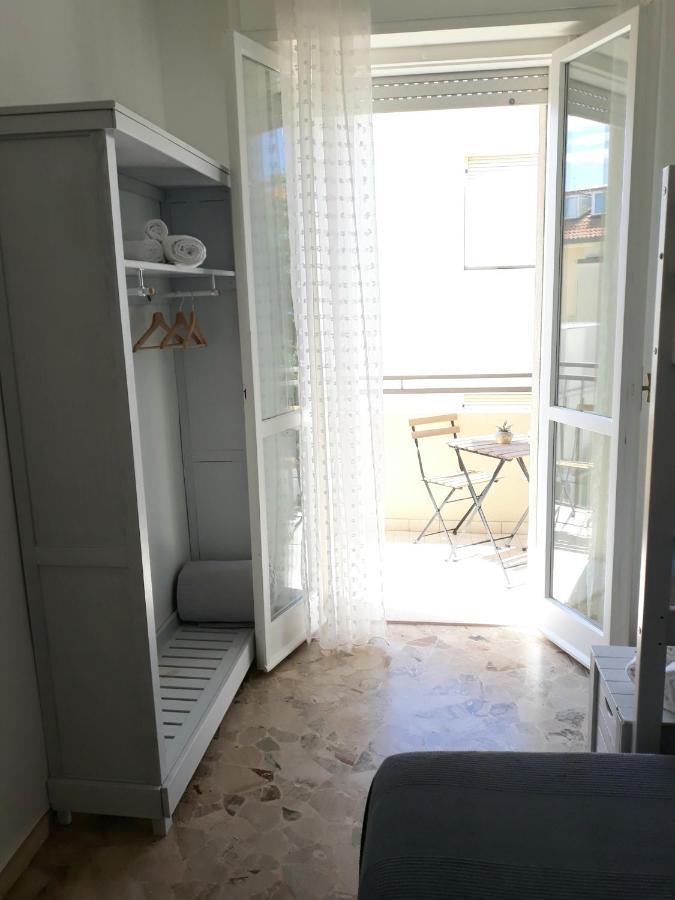 מלון רימיני La Casa Al Mare מראה חיצוני תמונה