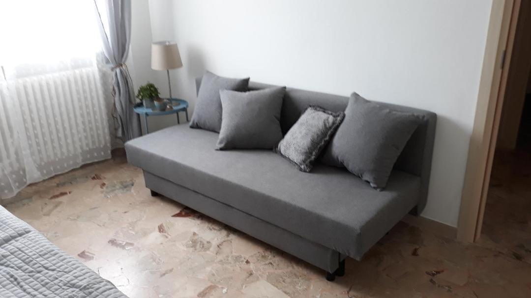 מלון רימיני La Casa Al Mare מראה חיצוני תמונה